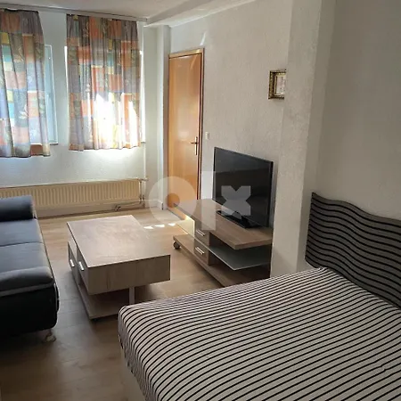 Garsonjera Daire Saraybosna