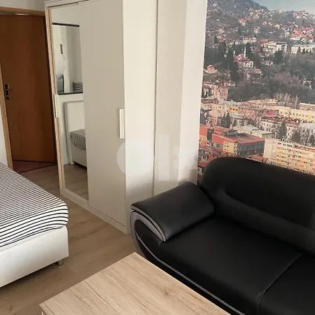Daire Garsonjera Saraybosna