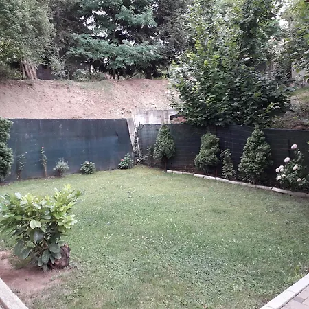 Garsonjera Daire Saraybosna