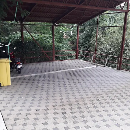 Garsonjera Daire